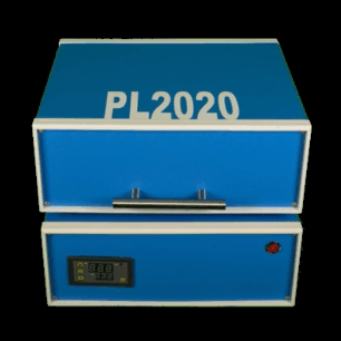 PL2020 mainframe for the best ultraviolet blood irradiation therapy