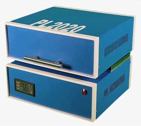 PL2020 mainframe for the best ultraviolet blood irradiation therapy